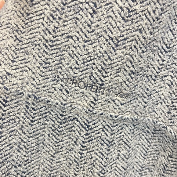 Properly Tied Upland Pullover - Picture 4 of 12